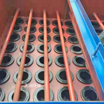 無錫廠家供應(yīng)袋式除塵器噴吹管