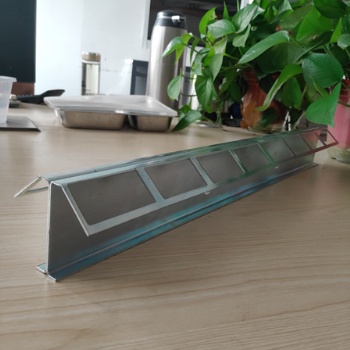 聯(lián)動工程鎧裝縫ld04
