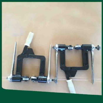 雙邊倒角器 雙向可調(diào)鋼軌倒角器 鐵路維護(hù)工具