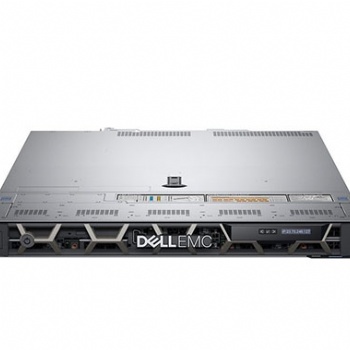 四川戴爾總代理PowerEdge R440服務器報價