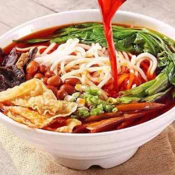 長沙大學螺螄粉技術(shù)培訓
