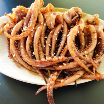 長沙麻辣菜小食品技術(shù)培訓