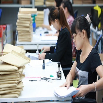 按照一定原則對(duì)檔案實(shí)體進(jìn)行檔案整理