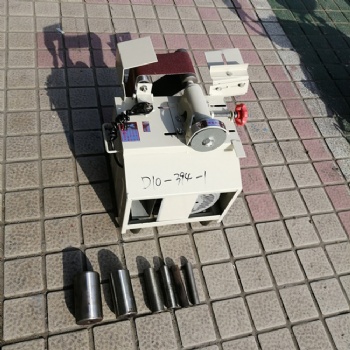 不銹鋼坡口機(jī)ISY-80電動(dòng)管子坡口機(jī) 45°管子倒角坡口機(jī)