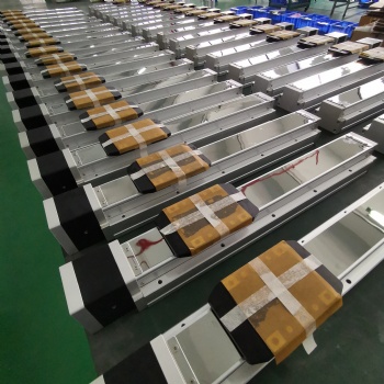 內(nèi)嵌滑臺，直線滑臺，直線電機