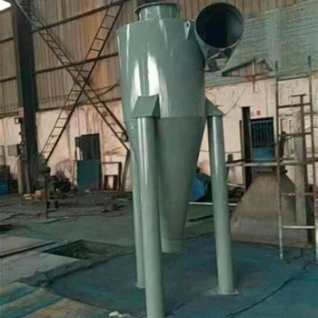 河北環(huán)振科技鍋爐旋風除塵器 性價比高