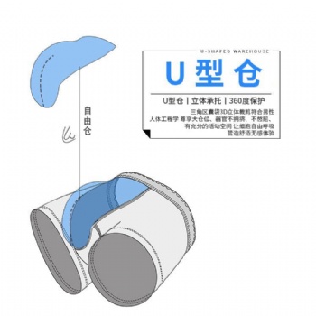 一穿降5℃！揭秘慧善堂內(nèi)褲的降溫密碼