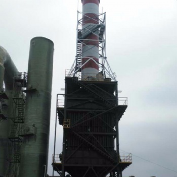 環(huán)振科技防腐濕式靜電除塵器廠家