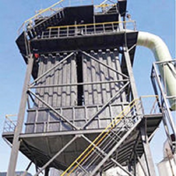 環(huán)振科技環(huán)保設備集合式靜電除塵器