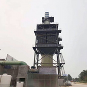 環(huán)振科技廠家技術精湛 高壓靜電除塵器 磚廠窯爐濕式靜電除塵器可定制