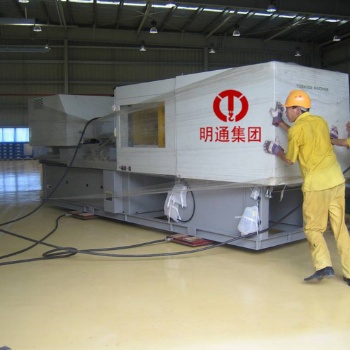 明通集團專業(yè)設備安裝,大型機電設備組立,免費方案設計