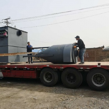 環(huán)振科技供應 旋風除塵器 不銹鋼旋風除塵器