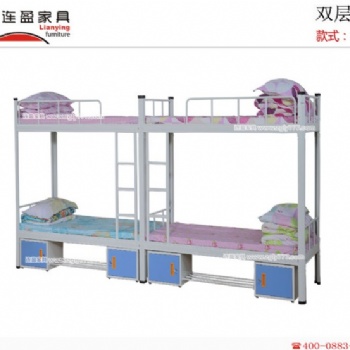 衡陽員工架子床款式、尺寸不同，價(jià)格也大不相同