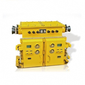 供應(yīng) QJZ-2×120/1140SF煤礦風(fēng)機(jī)用隔爆型雙電源真空電磁起動(dòng)器