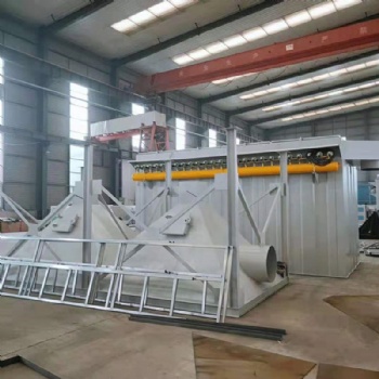 車間小型工業(yè)粉塵收集器 質(zhì)量可靠