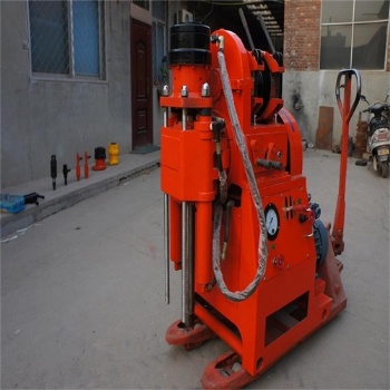 履帶式ZLJ400小型注漿鉆孔機(jī)價(jià)格行情