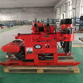 全液壓ZLJ750混凝土注漿鉆機(jī)貨源充足