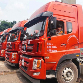 汕頭拖車報(bào)關(guān) 國集碼頭拖車 廣澳碼頭拖車