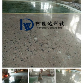 蘇州柯維達環氧地坪，專業施工隊伍