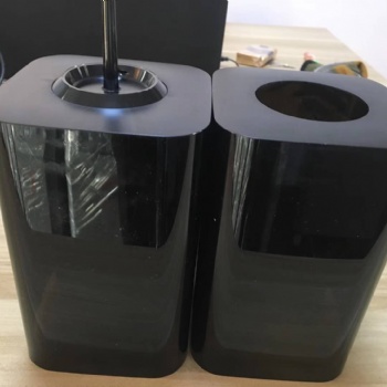 昆山斯彼爾家電模內(nèi)切