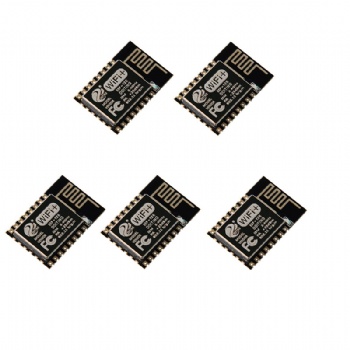 WiFi模塊 ESP8266/無線透傳/工業級/ESP-12E/四博智聯