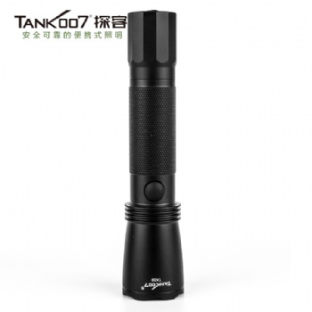 專業(yè)充電式LED防爆手電筒廠家報價