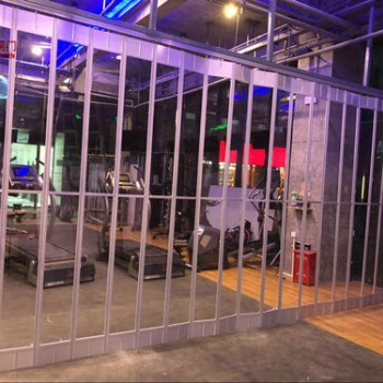 南開區(qū)電動門安裝 天津電動門維修