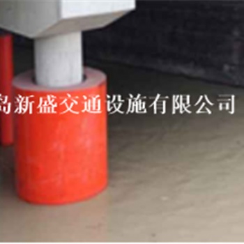 青島新盛橋梁防撞保護(hù)設(shè)施 大橋防撞用復(fù)合材料eva聚氨酯發(fā)泡