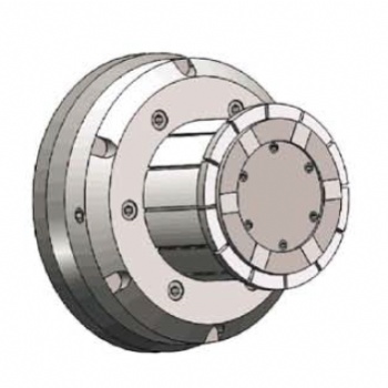內(nèi)撐式機械漲套（強力型，5.4mm-475mm）