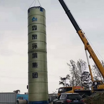 青海一體化提升泵站圖紙，平面圖