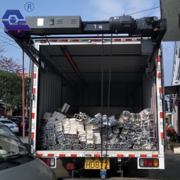 專業生產廂式吊機，車載吊機，車廂吊機，貨車起重機，貨廂隨車吊等各種貨車吊機廠家，吊機自身重量輕，占空