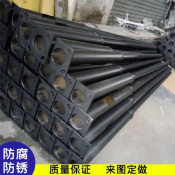廣東珠海監(jiān)控桿生產(chǎn)廠家價(jià)格優(yōu)惠道路監(jiān)控立桿