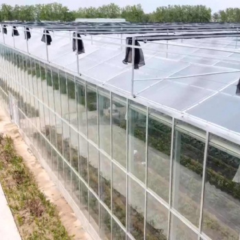 旭峰溫室農業承接全國各類型溫室大棚，各種骨架配件一應俱全