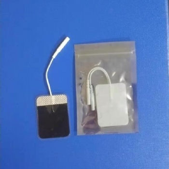 廠家生產(chǎn)品質(zhì)**中低頻電極片