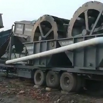 海沙淡化生產線，砂石料篩分設備，混凝土砂石分離機
