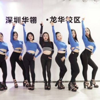 .我想學舞蹈去酒吧表演，深圳哪家舞蹈教學專業