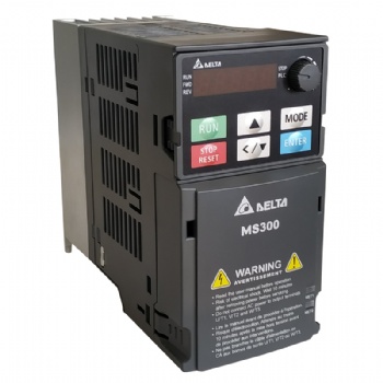 臺達(dá)變頻器MS300，C2000變頻器，CP2000變頻器