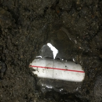 生活自來(lái)水管漏水檢測(cè)