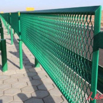 公路防眩網(wǎng)（防撞網(wǎng)）的詳細介紹