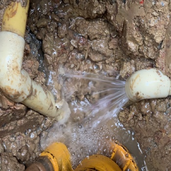 埋地消防管道漏水檢測(cè)