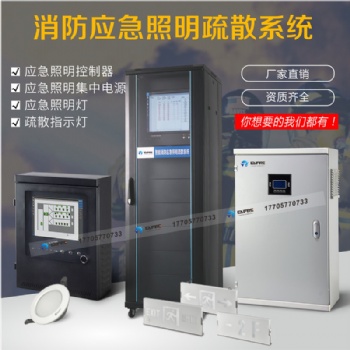 A型應(yīng)急照明集中電源-浙江依愛(ài)消防安全技術(shù)有限公司