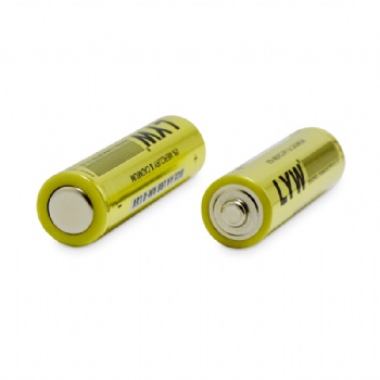 堿性環(huán)保5、7號電池