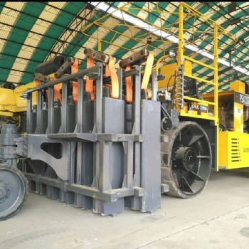 大唐機(jī)械路面破碎機(jī)碎石化施工全國(guó)租賃