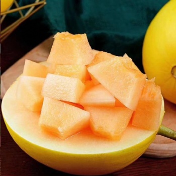 陜西閻良甜瓜四季更替應(yīng)季而食當(dāng)季水果閻良甜瓜客齊聚水果生鮮批發(fā)零售一件代發(fā)產(chǎn)地直發(fā)包郵
