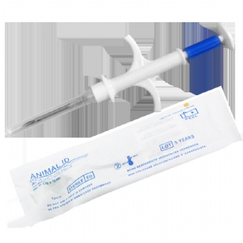 瑞佰創(chuàng) 動(dòng)物RBC-Z01植入式電子標(biāo)簽 大小鼠、兔、貓狗等