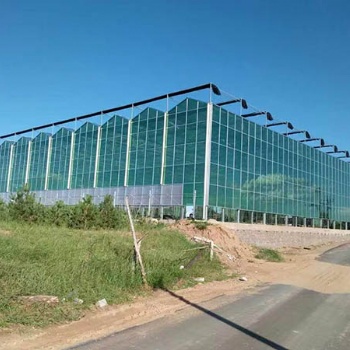 建溫室大棚的看過來，壽光旭峰農業設施大棚管廠，生產安裝一體
