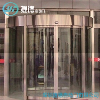 淅川縣酒店自動(dòng)感應(yīng)門簡約大氣