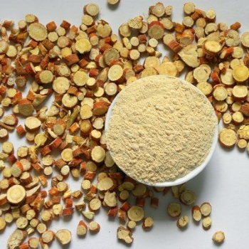 甘草粉 調(diào)味品香辛料 實(shí)力廠家 琦軒食品 廣東東莞