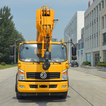 現(xiàn)貨供應(yīng)16噸吊車廠家 東風(fēng)16噸吊車多少錢一臺(tái) 期待您的來(lái)電