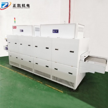 正凱機(jī)電設(shè)備硅膠UV改質(zhì)機(jī)適用iPhone11硅膠手機(jī)殼改質(zhì)UV供應(yīng)